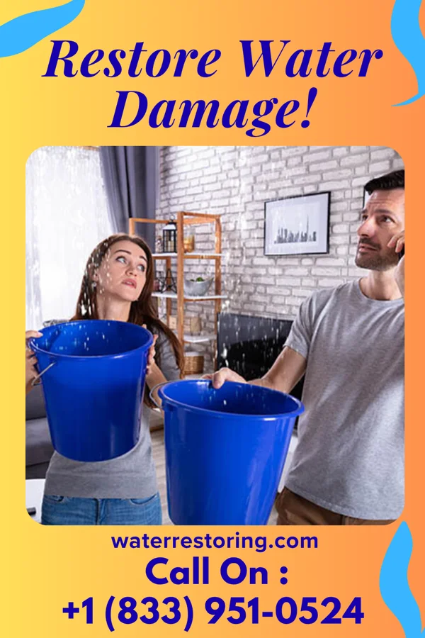 water restoration Peak Water Cleanup Solutions Lyndhurst